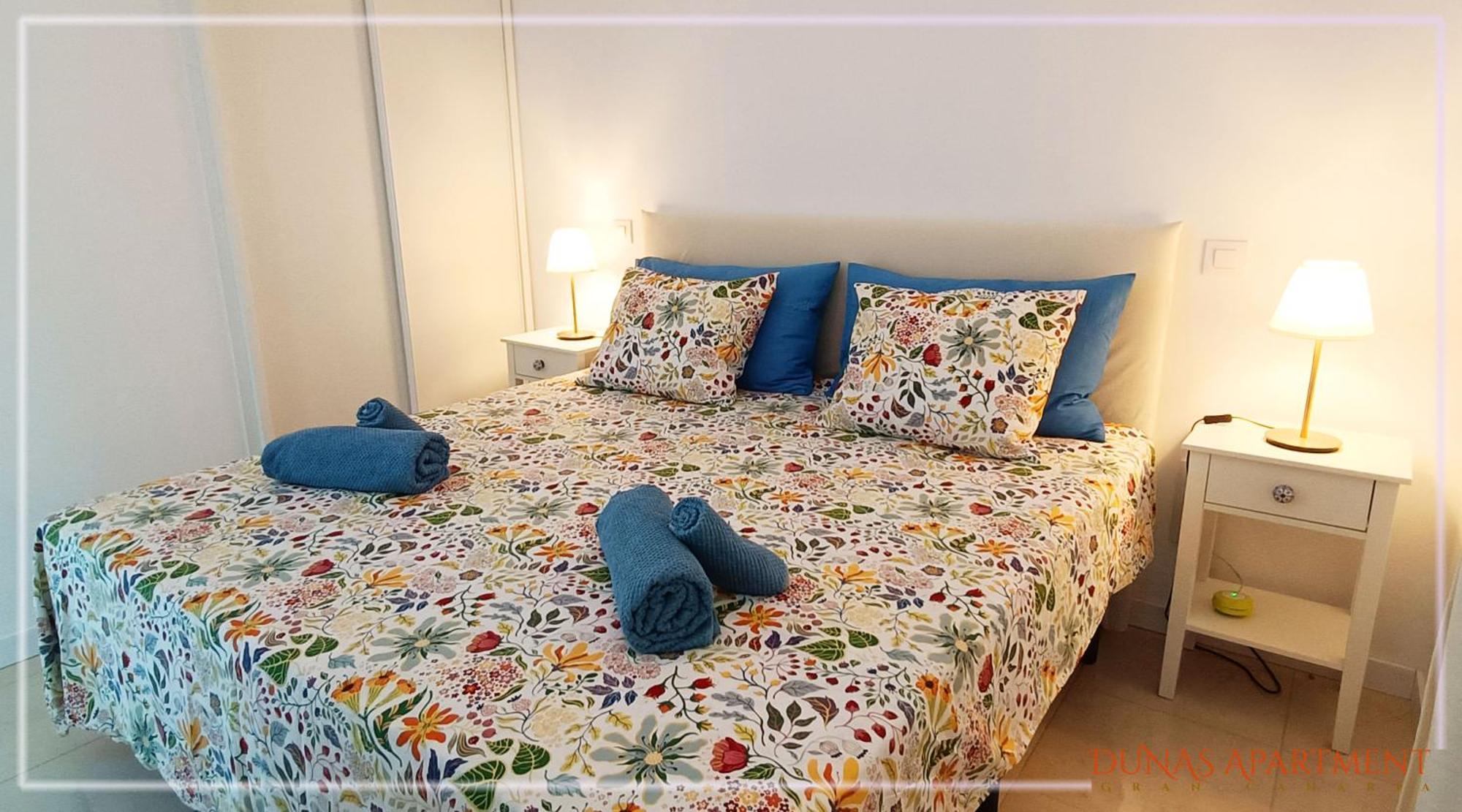 Dunas Apartment Gran Canaria 플라야 델 잉글스 외부 사진