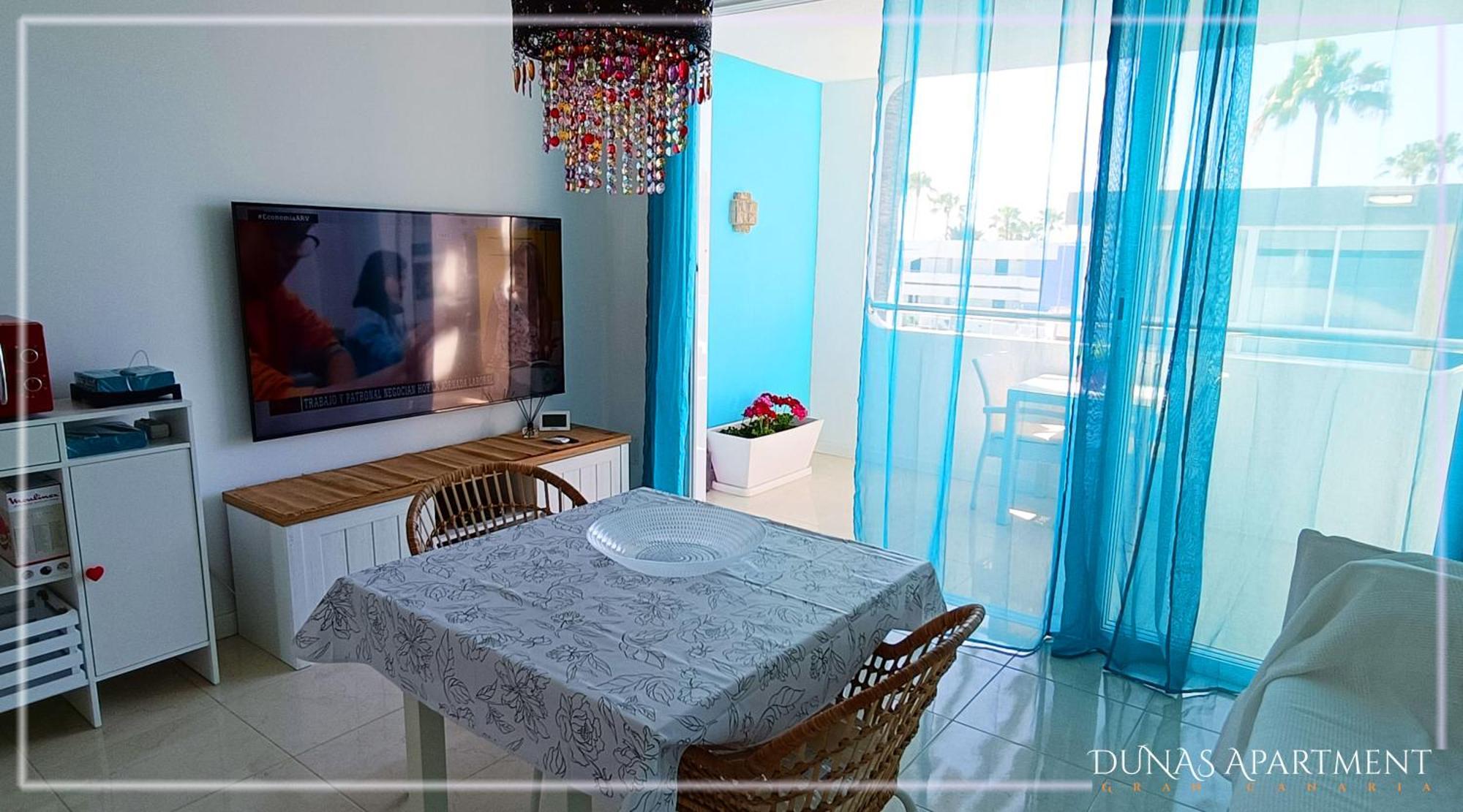 Dunas Apartment Gran Canaria 플라야 델 잉글스 외부 사진