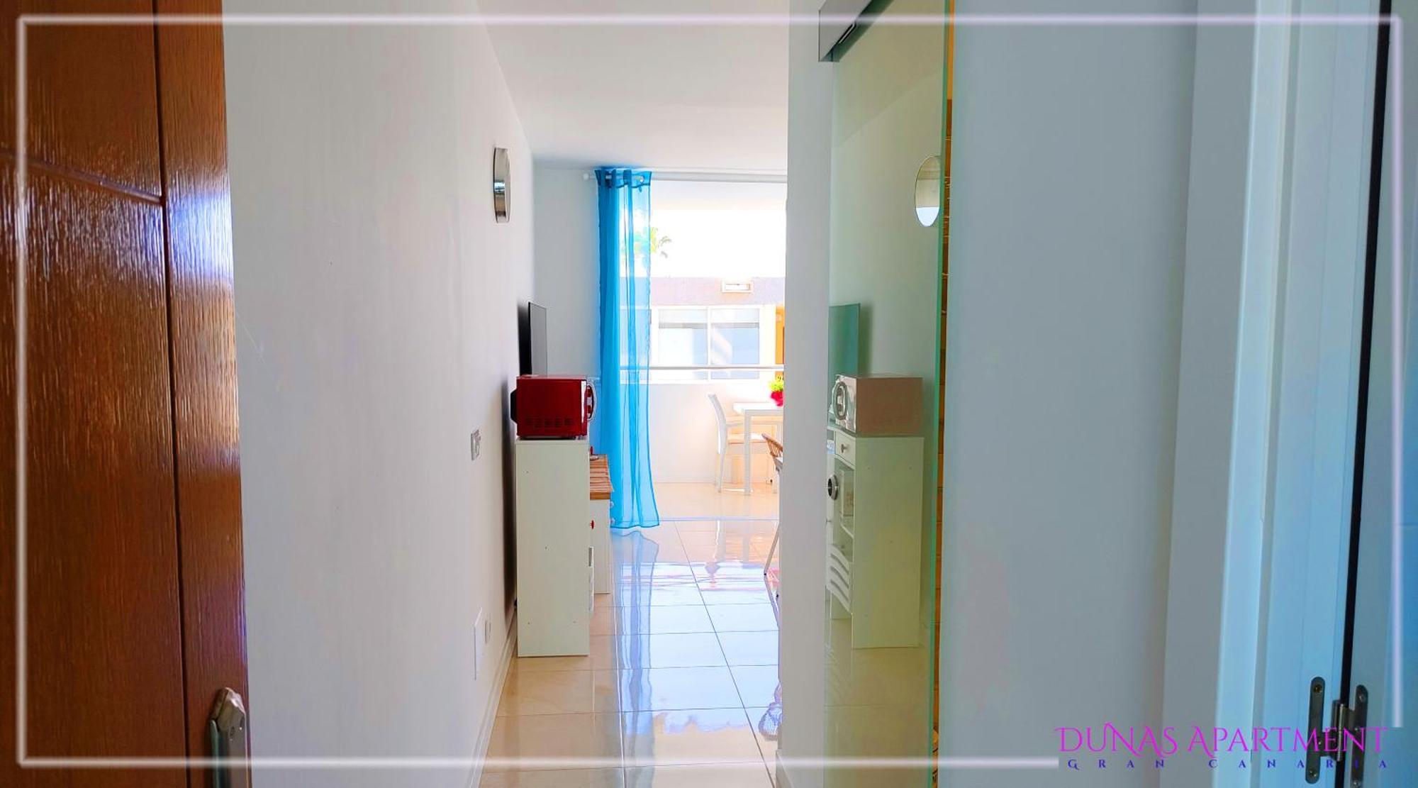 Dunas Apartment Gran Canaria 플라야 델 잉글스 외부 사진