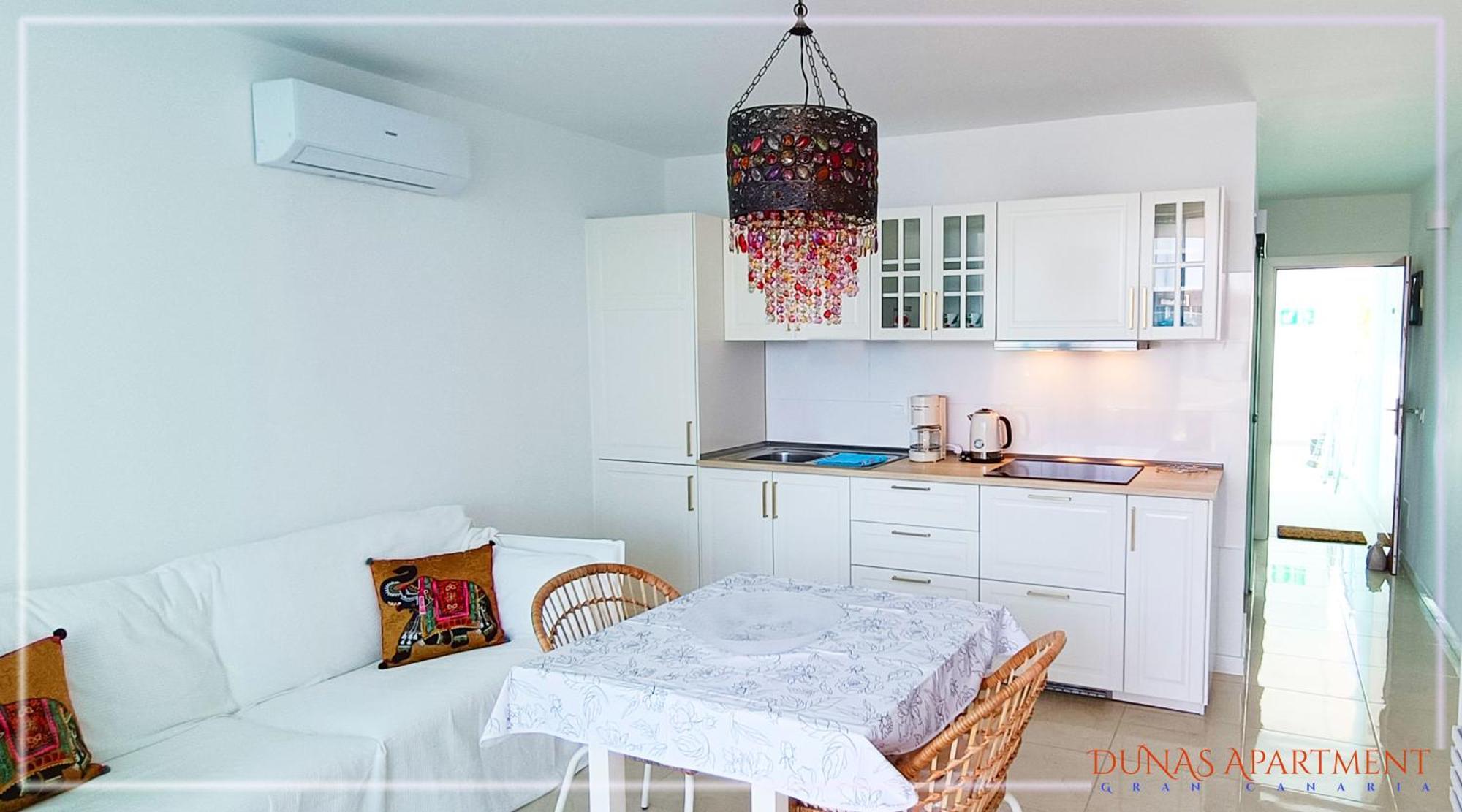 Dunas Apartment Gran Canaria 플라야 델 잉글스 외부 사진