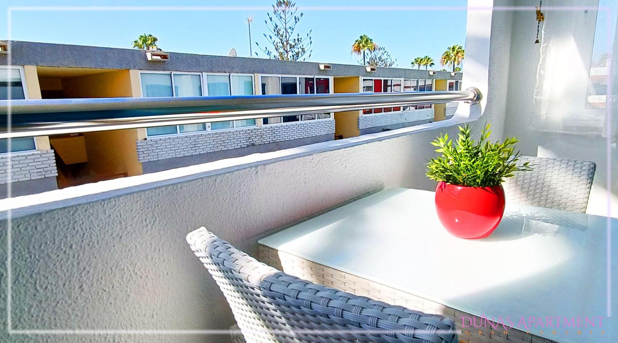 Dunas Apartment Gran Canaria 플라야 델 잉글스 외부 사진
