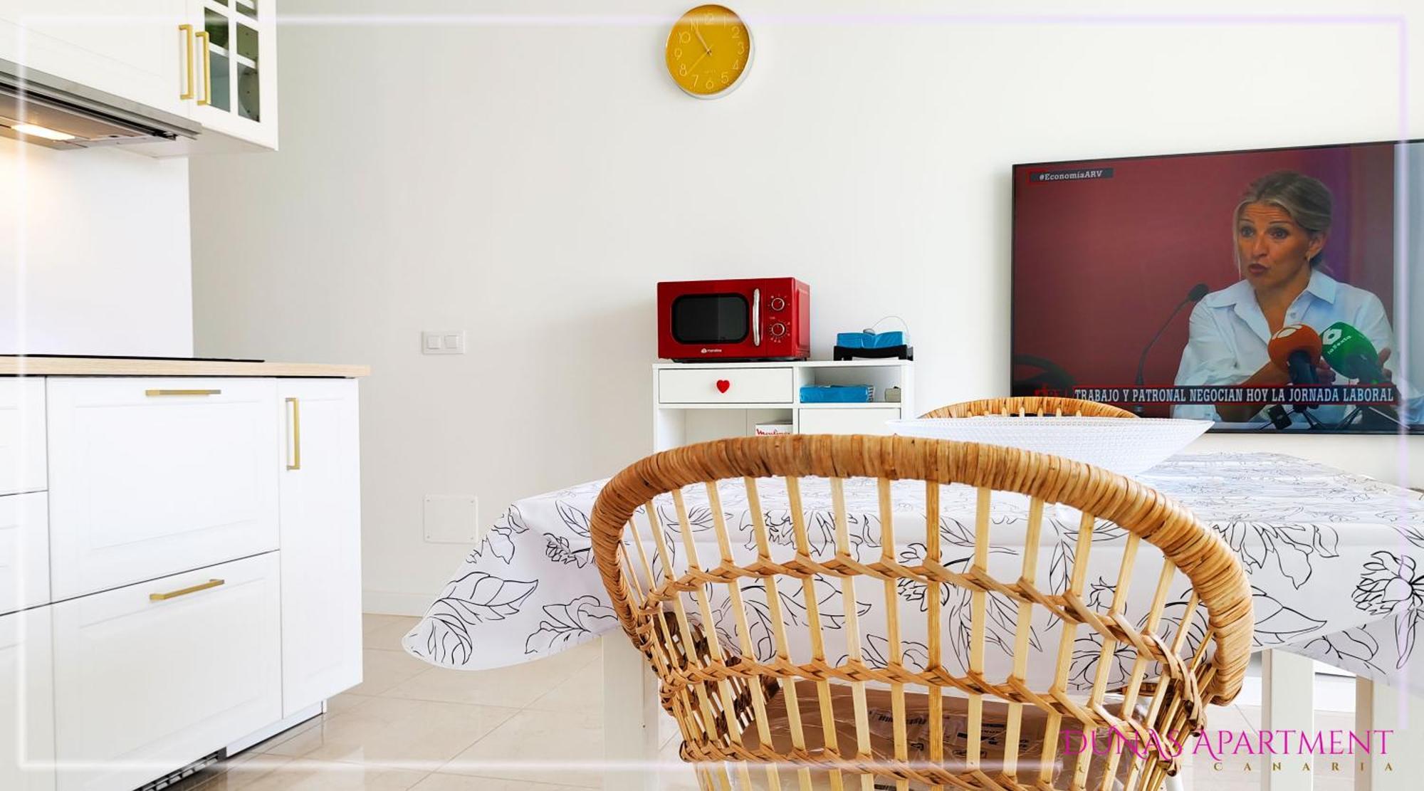 Dunas Apartment Gran Canaria 플라야 델 잉글스 외부 사진