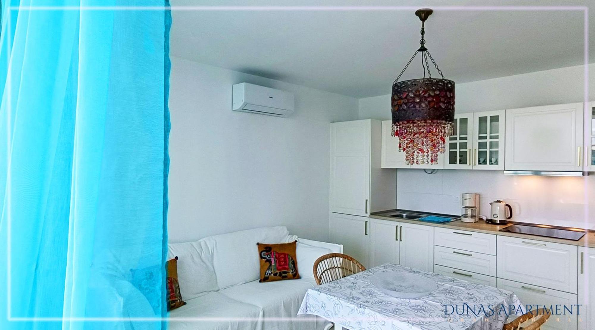 Dunas Apartment Gran Canaria 플라야 델 잉글스 외부 사진