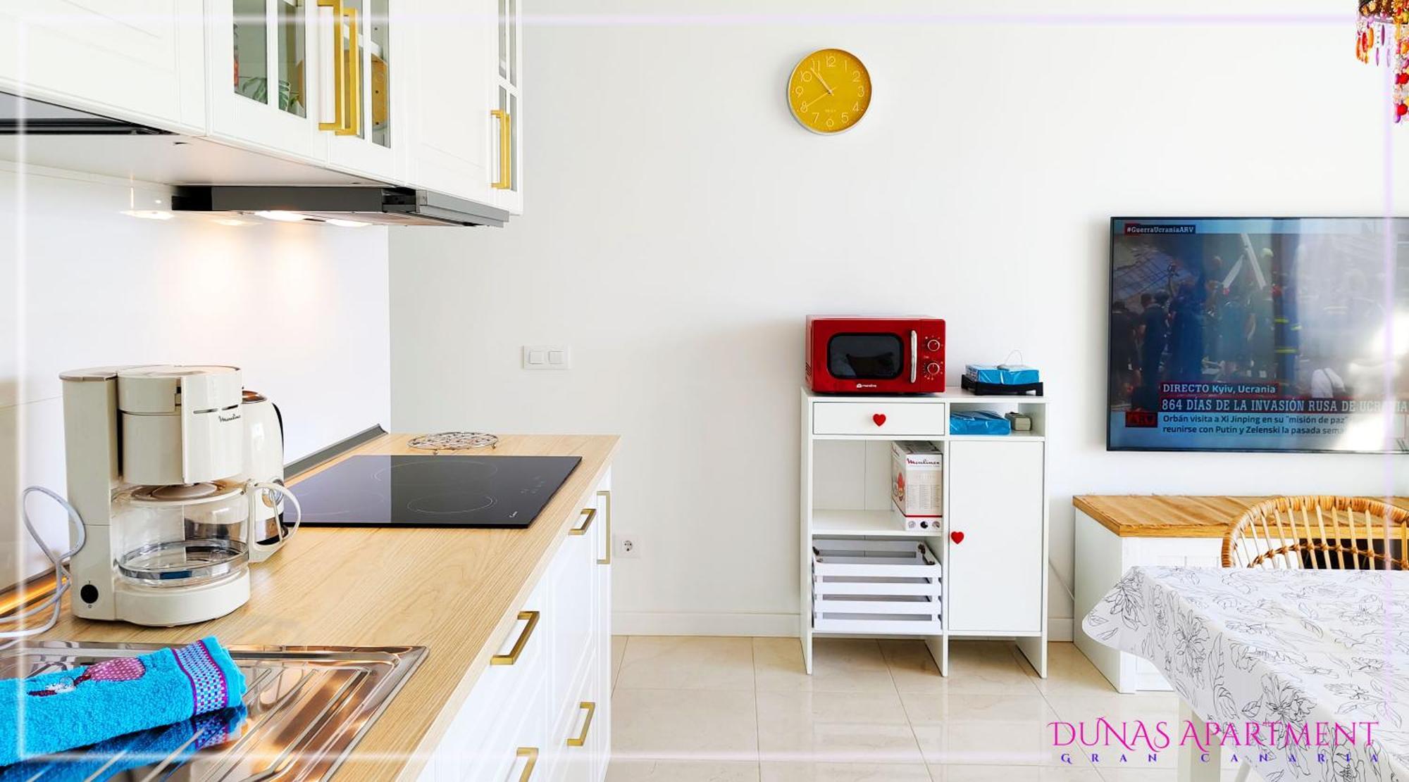 Dunas Apartment Gran Canaria 플라야 델 잉글스 외부 사진