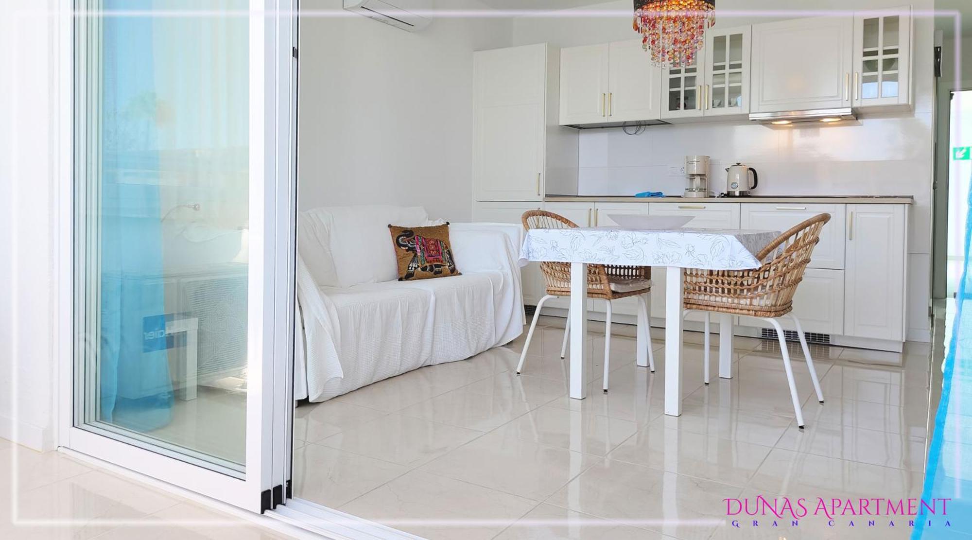 Dunas Apartment Gran Canaria 플라야 델 잉글스 외부 사진