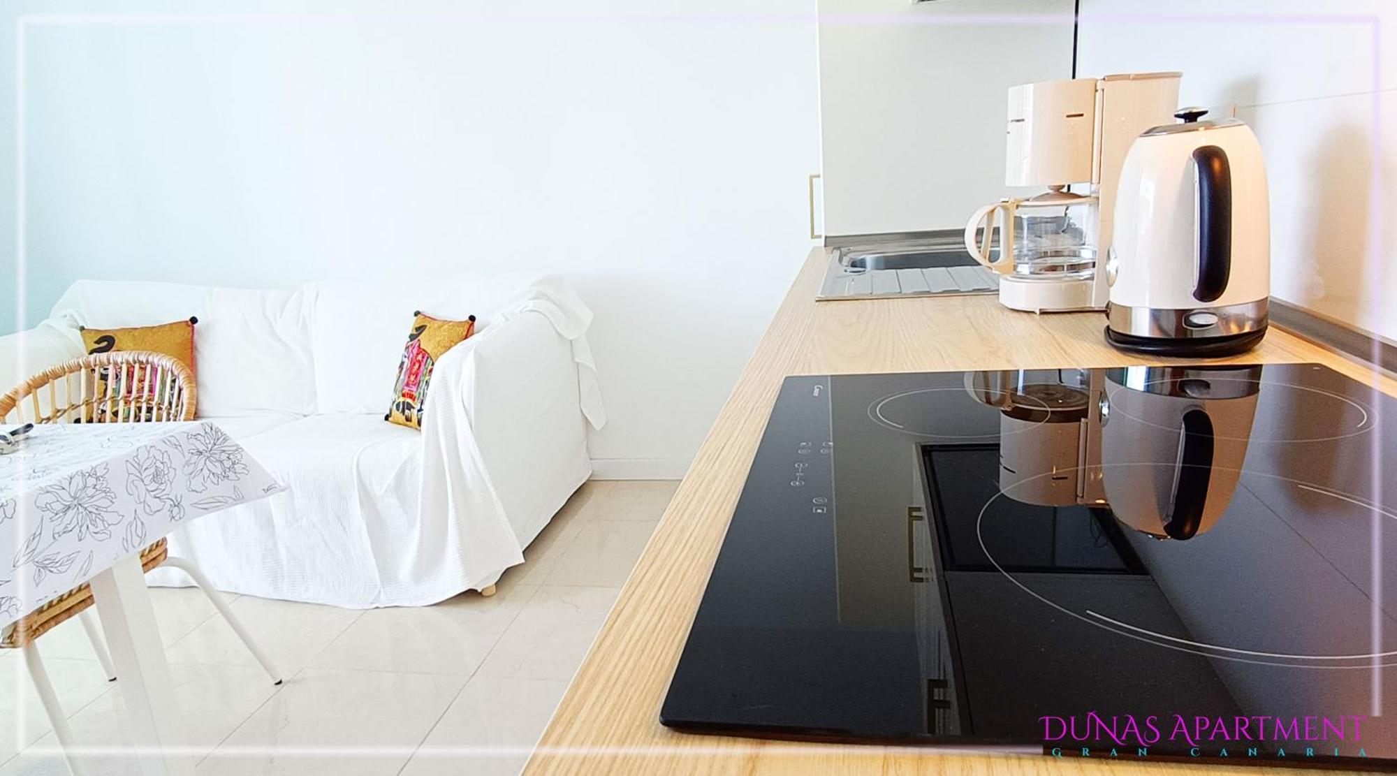 Dunas Apartment Gran Canaria 플라야 델 잉글스 외부 사진