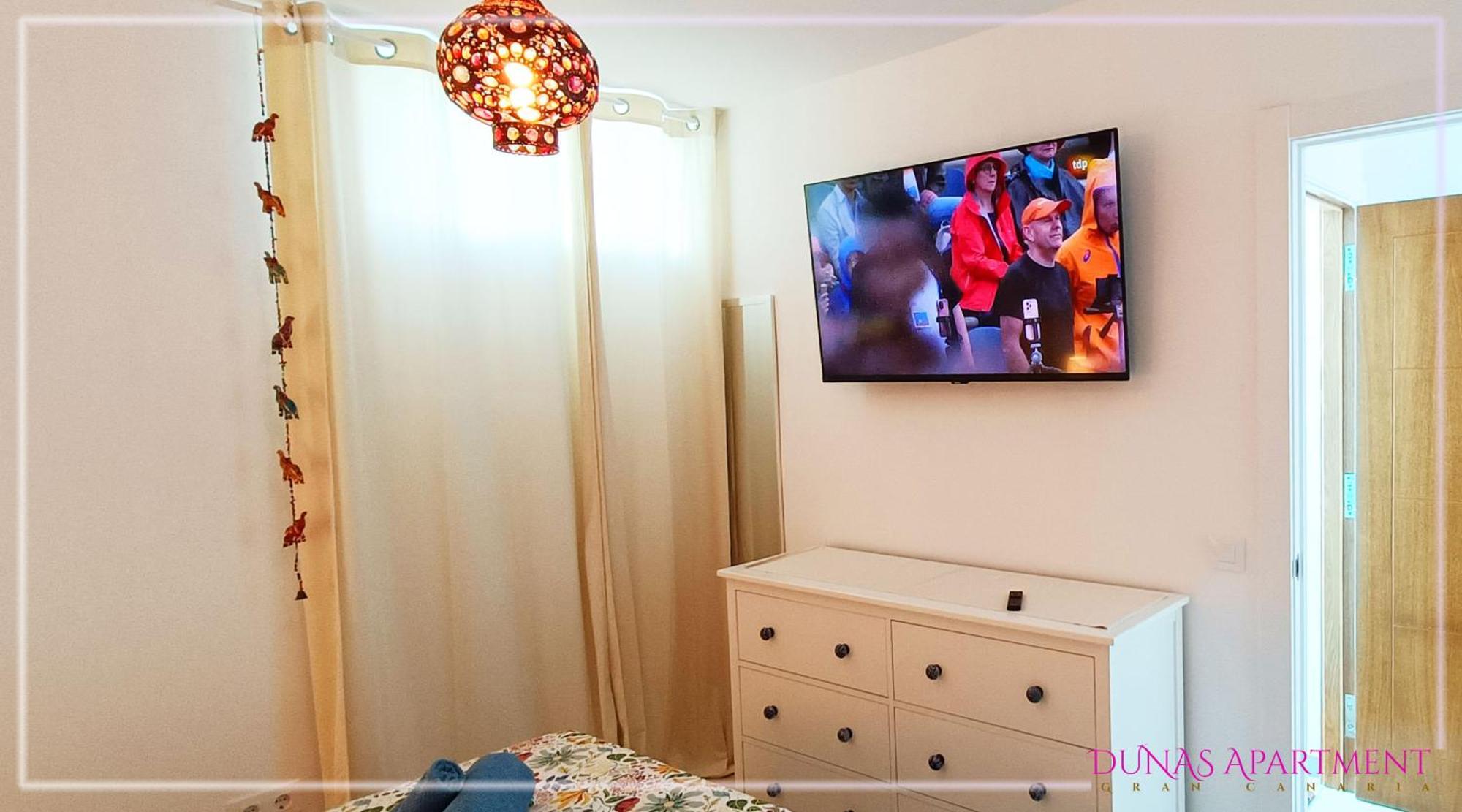 Dunas Apartment Gran Canaria 플라야 델 잉글스 외부 사진