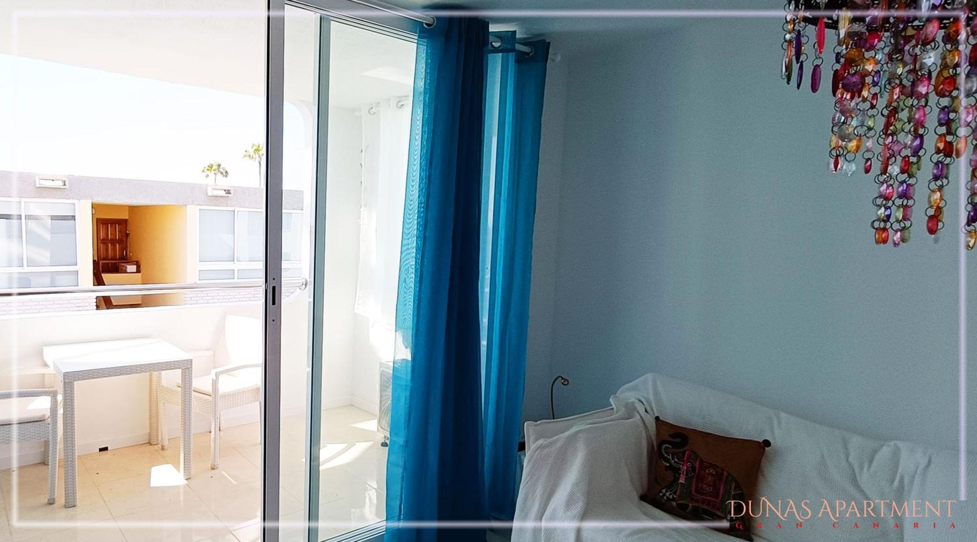 Dunas Apartment Gran Canaria 플라야 델 잉글스 외부 사진