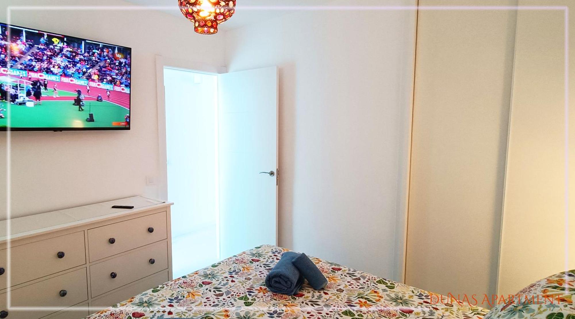 Dunas Apartment Gran Canaria 플라야 델 잉글스 외부 사진