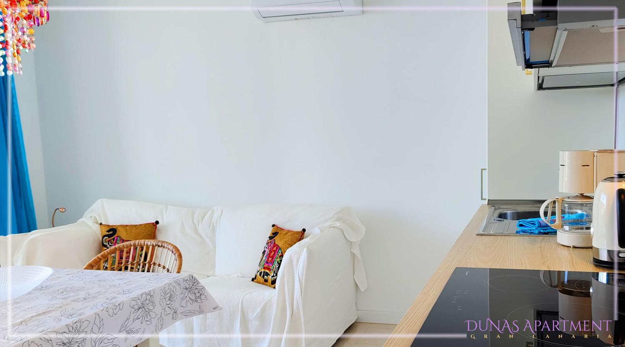Dunas Apartment Gran Canaria 플라야 델 잉글스 외부 사진