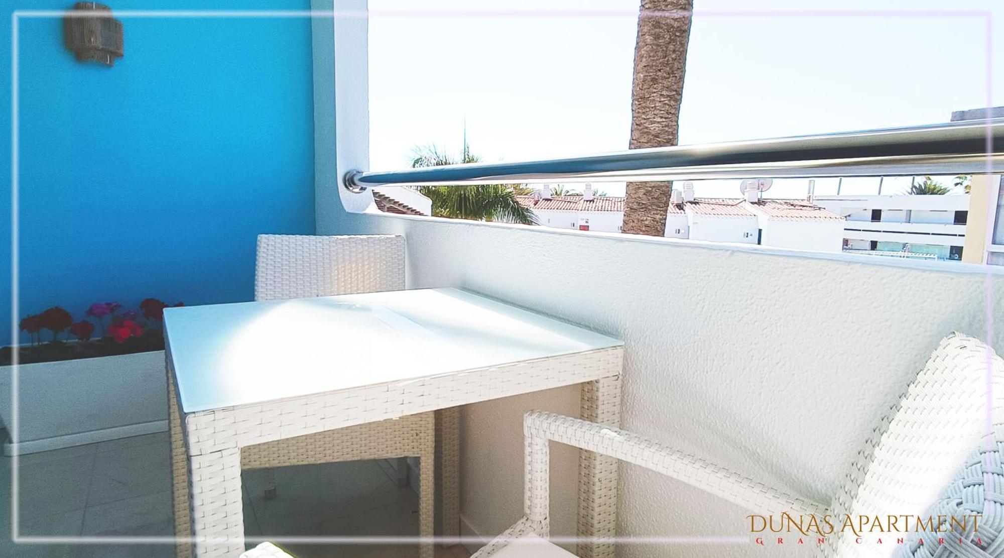 Dunas Apartment Gran Canaria 플라야 델 잉글스 외부 사진
