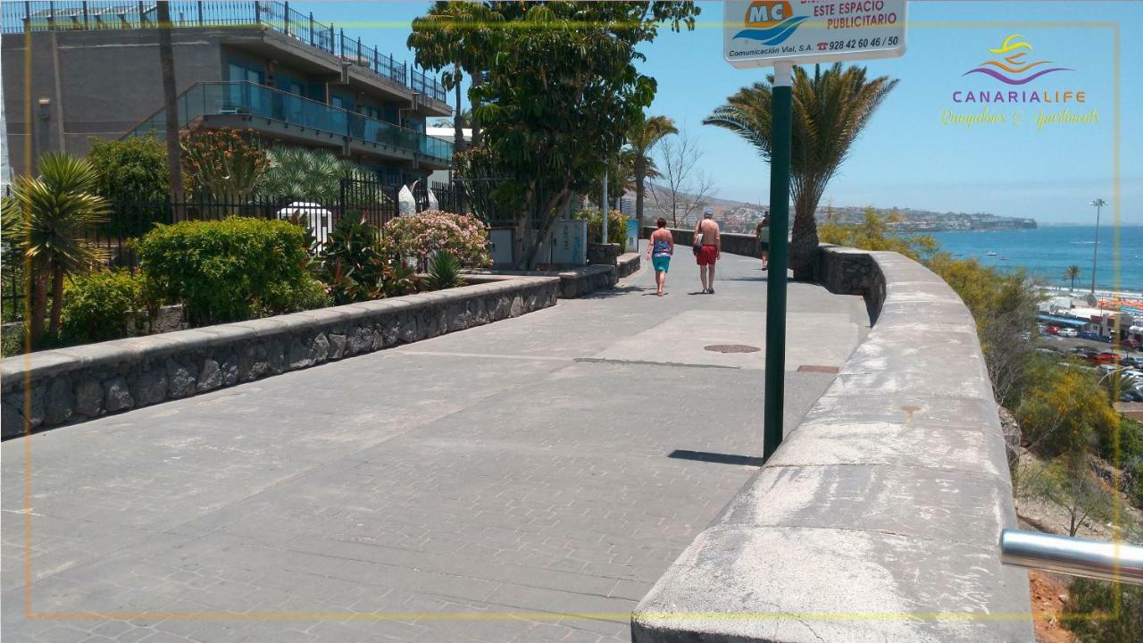 Dunas Apartment Gran Canaria 플라야 델 잉글스 외부 사진