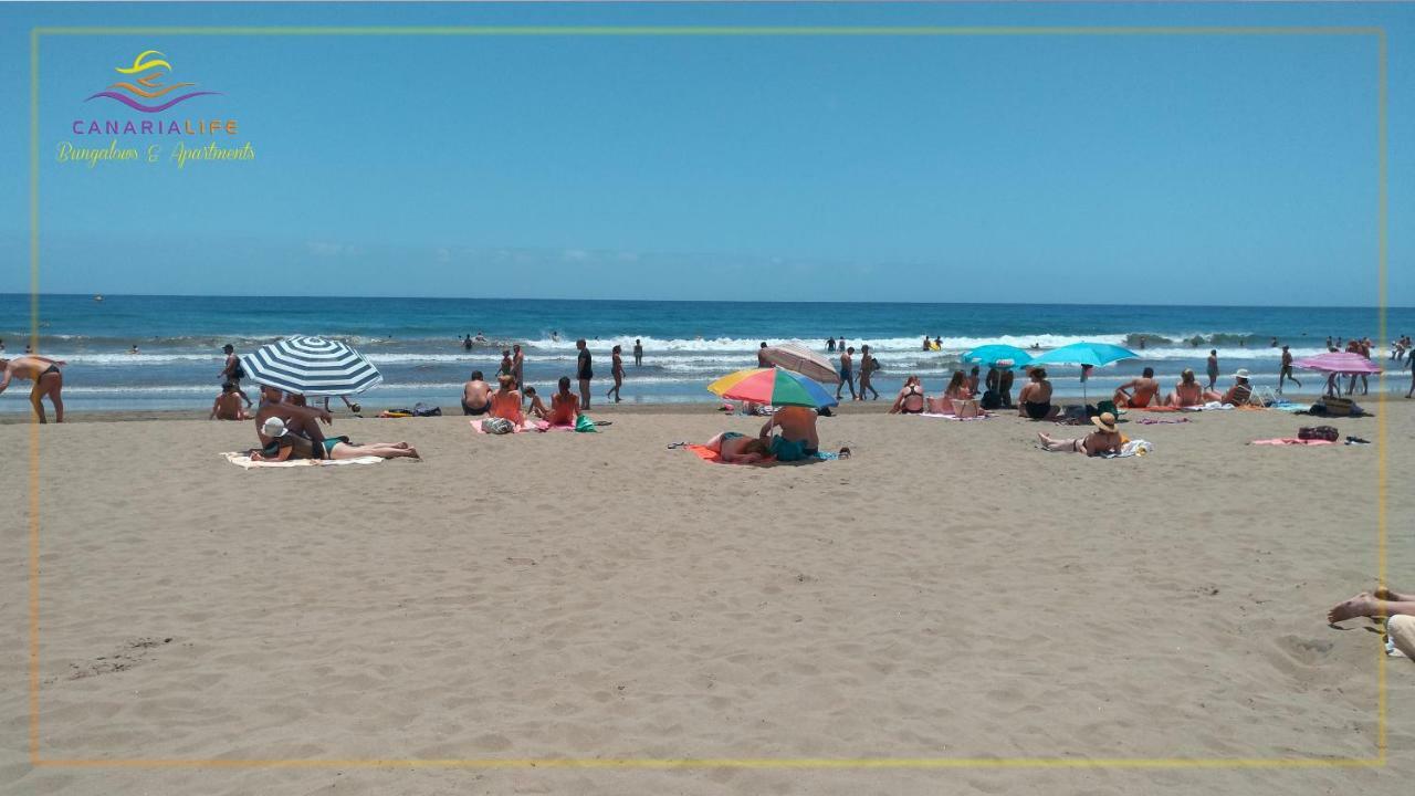 Dunas Apartment Gran Canaria 플라야 델 잉글스 외부 사진